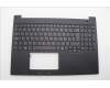 Lenovo MECH_ASM BL KB NP BK WW SPA LTN for Lenovo ThinkPad P16s Gen 3 (21KS)