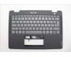 Lenovo MECH_ASM FRUBKLT Swiss PTCcovWFC,BKTMGWW for Lenovo 13w Yoga Gen 2 (82YR/82YS)
