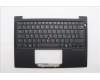 Lenovo MECH_ASM GRP_KBD_BZL_ITA_WL_BK_SRX for Lenovo ThinkPad T14s Gen 6 (21M1/21M2)
