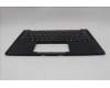 Lenovo MECH_ASM GRP_KBD_BZL_FRA_WW_BK_SRX for Lenovo ThinkPad T14s Gen 6 (21M1/21M2)