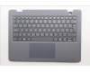 Lenovo MECH_ASM Ccvrasm,KB,UKE,NWFC,NBL,DF for Lenovo ThinkPad 13w 2-in-1 Gen 3 (83M9)