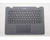 Lenovo MECH_ASM Ccvrasm,KB,FRA,WFC,NBL,DF for Lenovo ThinkPad 13w 2-in-1 Gen 3 (83M9)