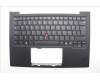 Lenovo MECH_ASM GRP_KBD_BZL_DEN_WL_DB_LTN for Lenovo ThinkPad X1 Carbon Gen 13 (21NS/21NT)