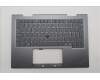 Lenovo MECH_ASM GRP_KBD_BZL_POR_WW_LG_LTN for Lenovo ThinkPad X1 2-in-1 Gen 10 (21NU/21NV)
