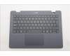 Lenovo MECH_ASM Ccvrasm,KB,SPA,WFC,NBL,DF for Lenovo ThinkPad 13w 2-in-1 Gen 3 (83M9)