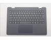 Lenovo MECH_ASM Ccvrasm,KB,FRA,NWFC,BL,DF for Lenovo ThinkPad 13w 2-in-1 Gen 3 (83M9)