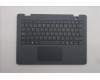 Lenovo MECH_ASM Ccvrasm,KB,SPA,NWFC,BL,LTN for Lenovo ThinkPad 13w 2-in-1 Gen 3 (83M9)