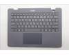 Lenovo MECH_ASM Ccvrasm,KB,ARA,WFC,BL,DF for Lenovo ThinkPad 13w 2-in-1 Gen 3 (83M9)