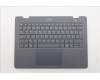 Lenovo MECH_ASM Ccvrasm,KB,FRA,WFC,BL,DF for Lenovo ThinkPad 13w 2-in-1 Gen 3 (83M9)