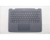 Lenovo MECH_ASM Ccvrasm,KB,POR,WFC,BL,LTN for Lenovo ThinkPad 13w 2-in-1 Gen 3 (83M9)
