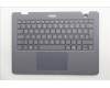Lenovo MECH_ASM Ccvrasm,KB,UKE,WFC,BL,DF for Lenovo ThinkPad 13w 2-in-1 Gen 3 (83M9)
