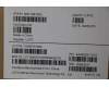 Lenovo MECH_ASM GRP_KBD_BZL_SWS_WL_BKGY_LTN for Lenovo ThinkPad X9 14 AE (21QA/21QB)