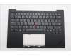 Lenovo MECH_ASM BL KB BK ARA CHY for Lenovo ThinkPad X1 Carbon 13th Gen (21NX/21NY)
