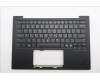 Lenovo MECH_ASM BL KB BK GRE CHY for Lenovo ThinkPad X1 Carbon 13th Gen (21NX/21NY)