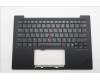 Lenovo MECH_ASM BL KB BK HBW CHY for Lenovo ThinkPad X1 Carbon 13th Gen (21NX/21NY)