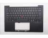 Lenovo MECH_ASM BL KB BK ITA LTN for Lenovo ThinkPad X1 Carbon 13th Gen (21NX/21NY)