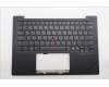 Lenovo MECH_ASM BL KB BK RUS LTN for Lenovo ThinkPad X1 Carbon 13th Gen (21NX/21NY)