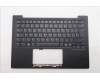 Lenovo MECH_ASM BL KB BK SPA LTN for Lenovo ThinkPad X1 Carbon 13th Gen (21NX/21NY)