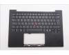 Lenovo MECH_ASM BL KB BK SWS LTN for Lenovo ThinkPad X1 Carbon 13th Gen (21NX/21NY)