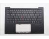 Lenovo MECH_ASM BL KB BK WW HBW LTN for Lenovo ThinkPad X1 Carbon 13th Gen (21NX/21NY)