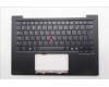 Lenovo MECH_ASM BL KB BK WW POR LTN for Lenovo ThinkPad X1 Carbon 13th Gen (21NX/21NY)
