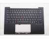 Lenovo MECH_ASM BL KB BK WW RUS LTN for Lenovo ThinkPad X1 Carbon 13th Gen (21NX/21NY)