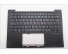 Lenovo MECH_ASM BL KB BK WW SPA LTN for Lenovo ThinkPad X1 Carbon 13th Gen (21NX/21NY)