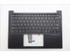 Lenovo MECH_ASM FRU KBD W/C ARA BL (SRX) US BK for Lenovo ThinkPad E14 G7 (21SY)