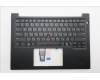Lenovo MECH_ASM FRU KBD W/C UKR BL(CHY)US BK for Lenovo ThinkPad E14 Gen 7 (21TA)
