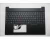 Lenovo MECH_ASM FRU KBD CCV RUS(Chicony)US BK for Lenovo ThinkPad E16 Gen 3 (22AY/22B0)