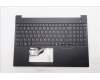 Lenovo MECH_ASM FRU KB CCV ENG BL(Chicony)US BK for Lenovo ThinkPad E16 Gen 3 (22AY/22B0)