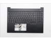 Lenovo MECH_ASM FRU KBD CCV FRA(Chicony)UK BK for Lenovo ThinkPad E16 Gen 3 (22AY/22B0)