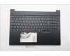Lenovo MECH_ASM KBD CCV SWS (Chicony) UK BK for Lenovo ThinkPad E16 Gen 3 (22AY/22B0)