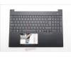 Lenovo MECH_ASM KBD CCV UKE (Chicony) UK BK for Lenovo ThinkPad E16 Gen 3 (22AY/22B0)