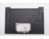 Lenovo MECH_ASM BL KB BK MG WW HBW LTN for Lenovo ThinkPad X13 G6 (21RL)