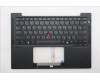Lenovo MECH_ASM BL KB BK MG WW RUS LTN for Lenovo ThinkPad X13 G6 (21RL)
