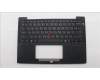 Lenovo MECH_ASM BL KB BK MG WW UKR LTN for Lenovo ThinkPad X13 G6 (21RL)