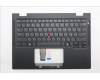 Lenovo MECH_ASM BL KB BK WW RUS SRX for Lenovo ThinkPad T14s 2-in-1 Gen 1 (21R4)