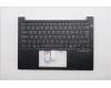 Lenovo MECH_ASM FRU KBD WC SPA (CHY)UK BK for Lenovo ThinkPad E14 Gen 7 (21T1)