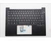 Lenovo MECH_ASM FRU KBD WC ITA (CHY)UK BK for Lenovo ThinkPad E14 Gen 7 (21T1)