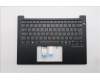 Lenovo MECH_ASM FRU KBD WC SWS (CHY)UK BK for Lenovo ThinkPad E14 Gen 7 (21T1)