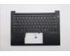 Lenovo MECH_ASM FRU KBD WC EURO ENG (SRX)US BK for Lenovo ThinkPad E14 Gen 7 (21T1)