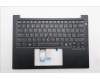 Lenovo MECH_ASM FRU KBD WC ENG BL(CHY)US BK for Lenovo ThinkPad E14 Gen 7 (21T1)