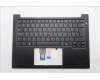 Lenovo MECH_ASM FRU KBD WC POR BL(CHY)UK BK for Lenovo ThinkPad E14 Gen 7 (21T1)