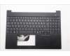 Lenovo MECH_ASM FRU KBD CCV GER(Chicony)UK BK for Lenovo ThinkPad E16 Gen 3 (21SU)