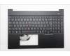 Lenovo MECH_ASM FRU KBD CCV ITA(Chicony)UK BK for Lenovo ThinkPad E16 Gen 3 (21SU)