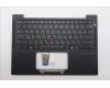 Lenovo MECH_ASM BL KB BK HBW LTN for Lenovo ThinkPad T14s Gen 6 (21R1)