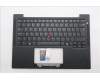 Lenovo MECH_ASM BL KB BK POR LTN for Lenovo ThinkPad T14s Gen 6 (21R1)