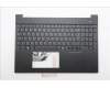 Lenovo MECH_ASM FRU KB CCV SWS BL(Primax)UK BK for Lenovo ThinkPad E16 Gen 3 (21SU)