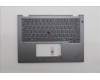 Lenovo MECH_ASM FRU MEASMUK-C BL-GR-CHY-FRA for Lenovo ThinkPad L13 2-in-1 G6 (21R8)